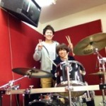 音大進学おめでとう!